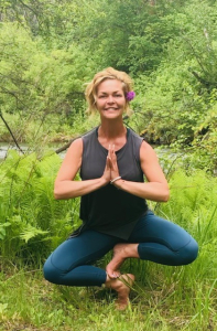 Yoga and Brunch