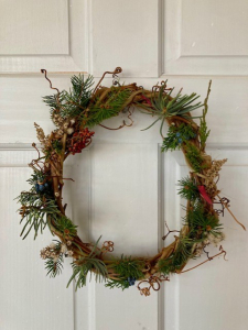 Wreath Making