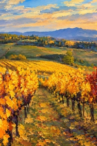 Primitivo, Per Favore!