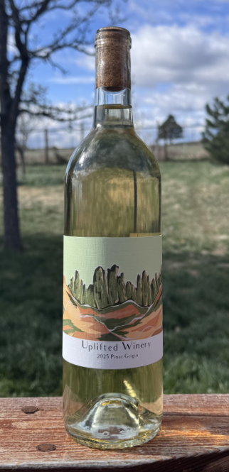 Pinot Grigio Pinot Grigio