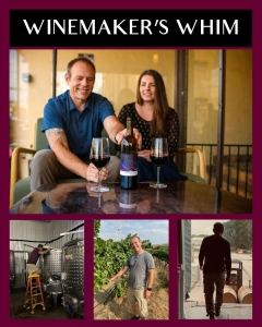Winemaker's Whim