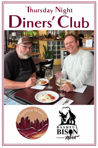 Thursday Night Diners' Club