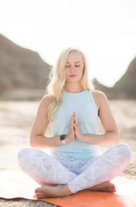 Yoga and Brunch
