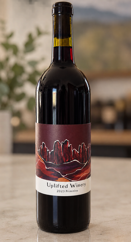 Primitivo