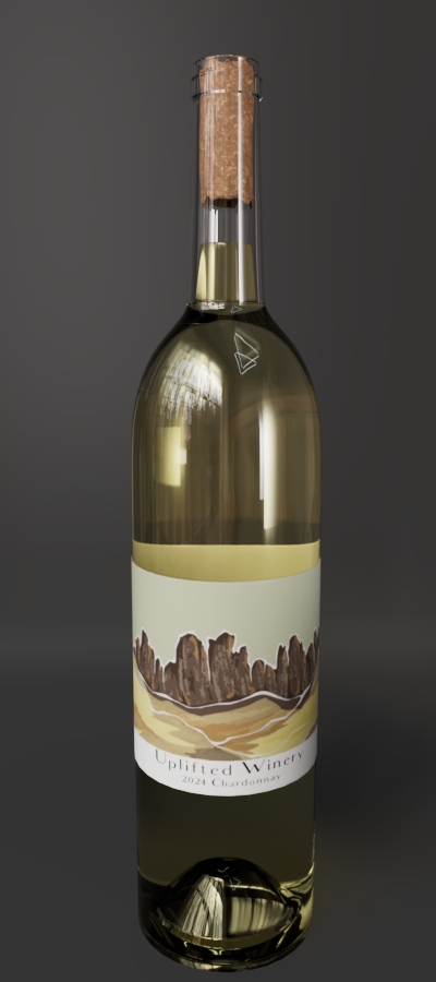 Unoaked Chardonnay