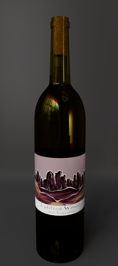 Tempranillo