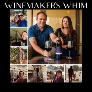 Winemaker's Whim