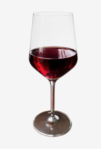 2023 Primitivo - Glass