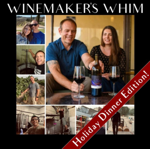 Winemaker's Whim