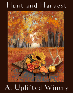 Hunt and Harvest