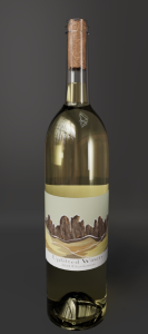 Unoaked Chardonnay